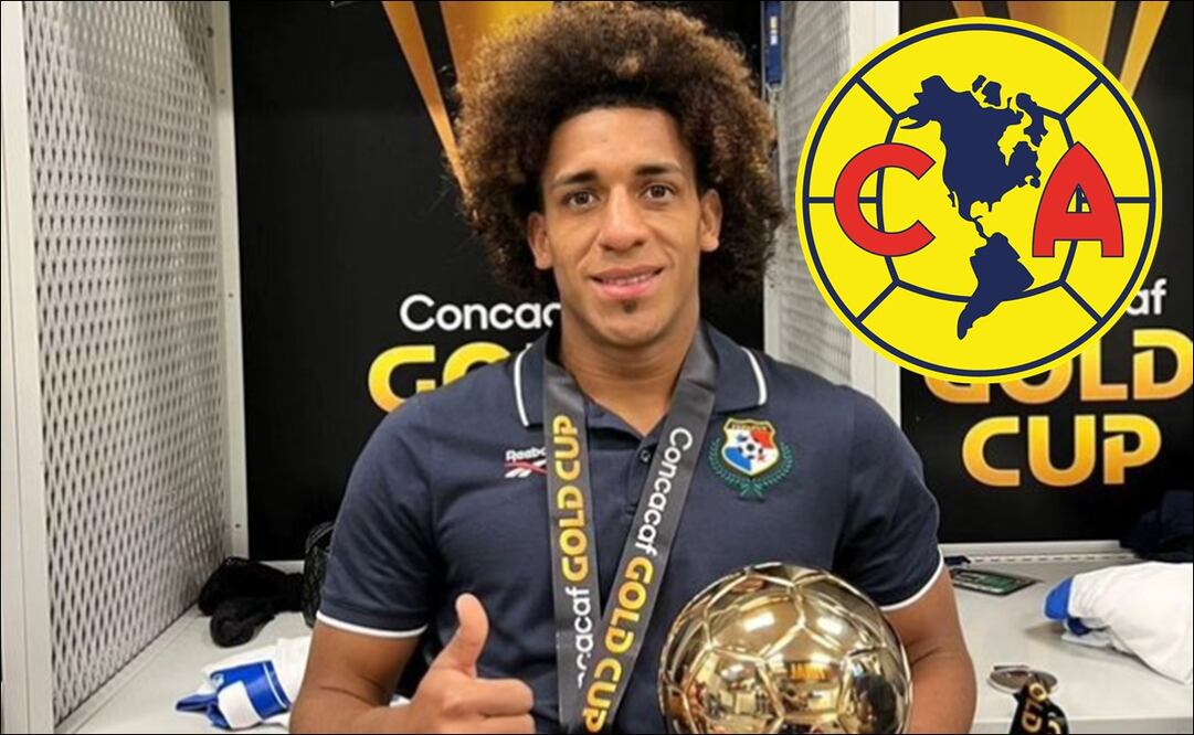 Adalberto Carrasquilla podría ser nuevo refuerzo del América / Foto: Especiales