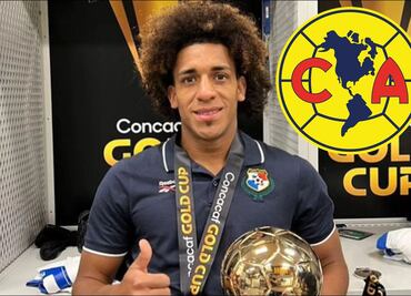 América compite con el Sevilla por el posible fichaje de un futbolista panameño