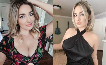 Influencer gana fortuna al vender su sudor en redes sociales