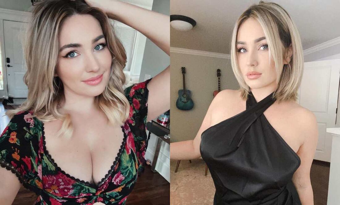 Fotos: Instagram @stepankamatto