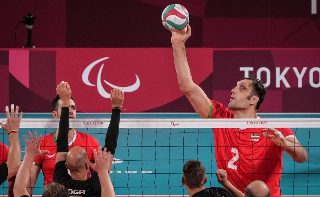 Foto: Yasuyoshi Chiba/AFP