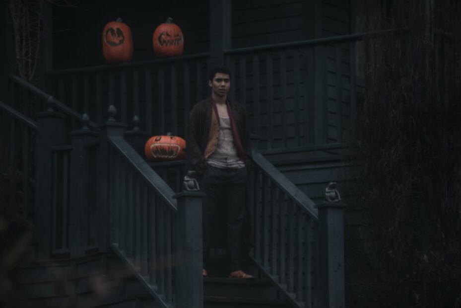Ellos son los personajes que aparecerán en “El mundo oculto de Sabrina”