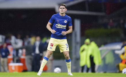 Israel Reyes asegura que no hay amistosos ante Chivas: "Lo vamos a jugar a muerte"