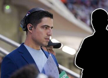 "Serás un fracasado": La dura critica que recibió Andrés Vaca de un compañero en Televisa