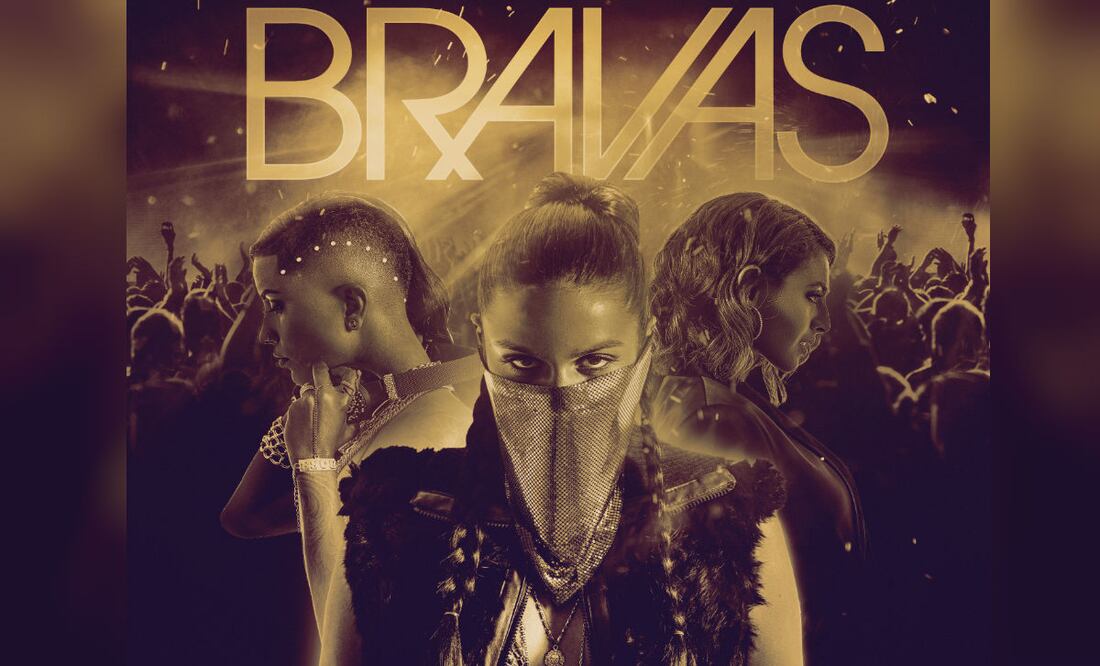 Foto: Cortesía YouTube Originals