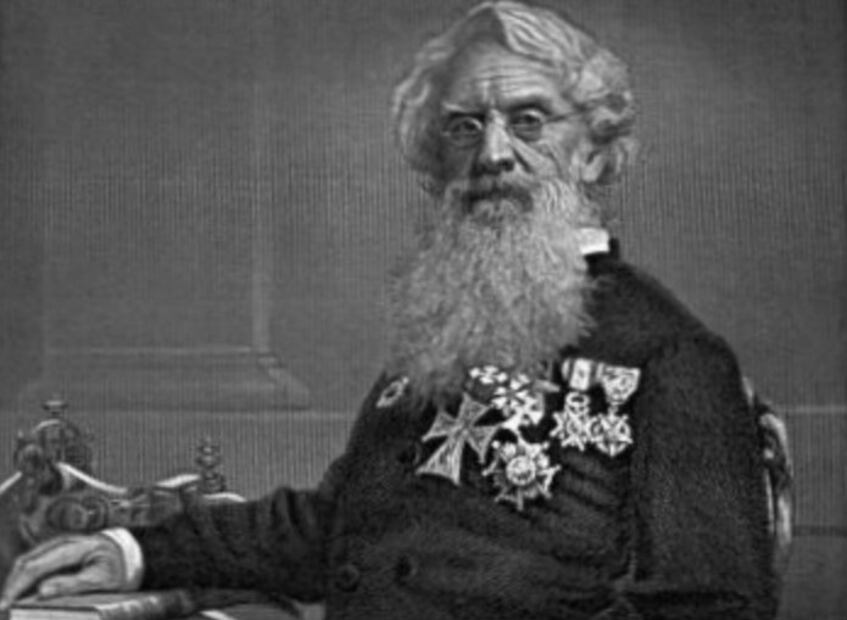 10 frases en Código Morse que pueden salvarte la vida