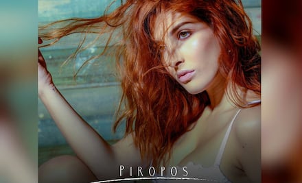 Karla Vallín quiere conquistarte con sus “Piropos”