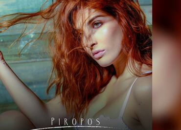 Karla Vallín quiere conquistarte con sus “Piropos”