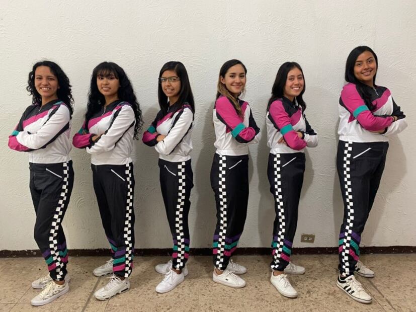 “Desafío F1 in Schools”: Jóvenes mexicanos son parte de la Fórmula 1