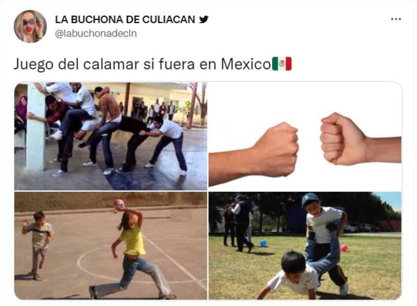 Los 10 mejores memes de la serie “El Juego del Calamar”