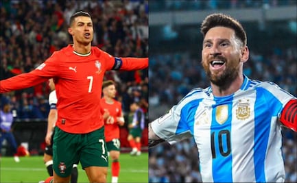 Lionel Messi vs Cristiano Ronaldo: ¿Quién ha sido más determinante en la historia de los Mundiales? 