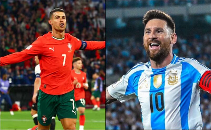 Lionel Messi vs Cristiano Ronaldo: ¿Quién ha sido más determinante en la historia de los Mundiales? 