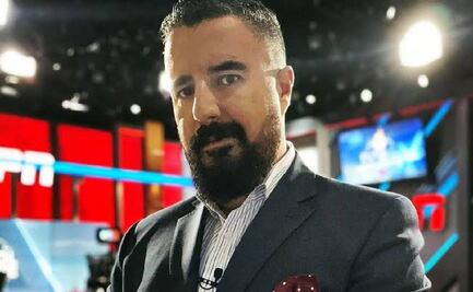 Álvaro Morales le da un rotundo no a una gran televisora