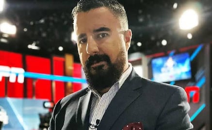 Álvaro Morales le da un rotundo no a una gran televisora