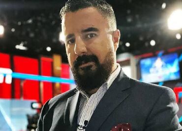 Álvaro Morales le da un rotundo no a una gran televisora