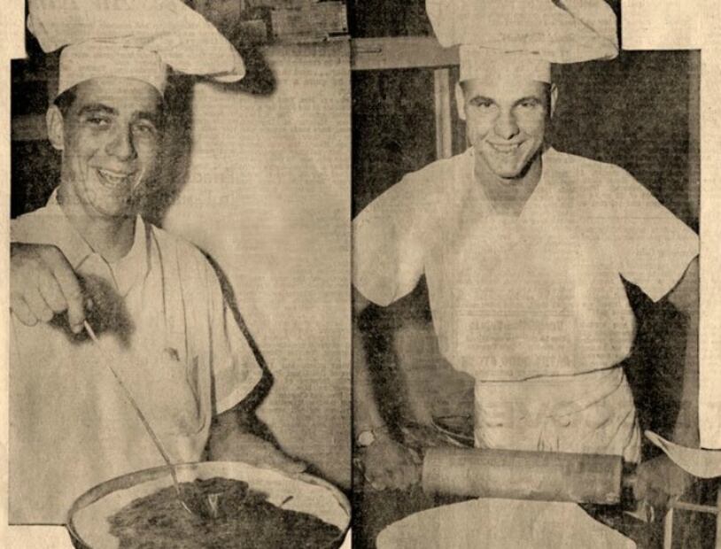 Los hombres detrás de las 10 franquicias de fast food más exitosas