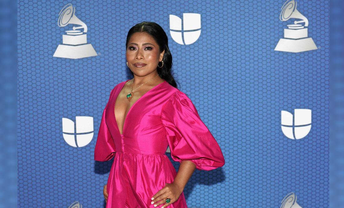 Foto: AFP PHOTO / Courtesy of The Latin Recording Academy