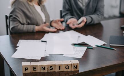 ¿Quién puede cobrar una pensión en caso de fallecimiento?