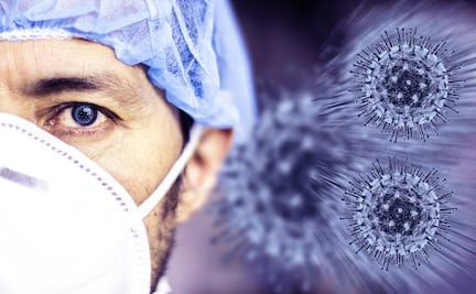 ¿Los hombres son más vulnerables al Covid-19?