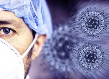 ¿Los hombres son más vulnerables al Covid-19?