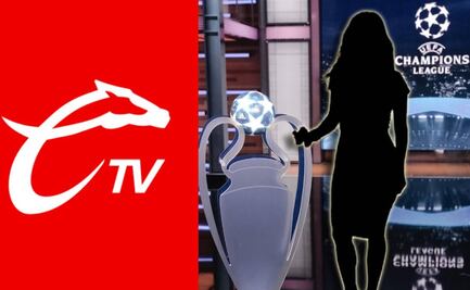 Caliente TV realizó fichaje 'bomba' con la llegada de una popular exconductora de Televisa