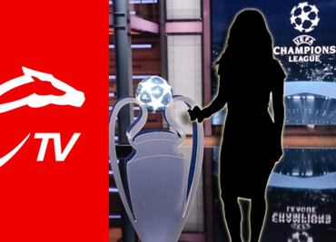 Caliente TV realizó fichaje 'bomba' con la llegada de una popular exconductora de Televisa