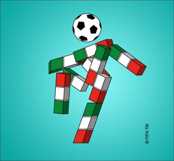 Italia 1990
