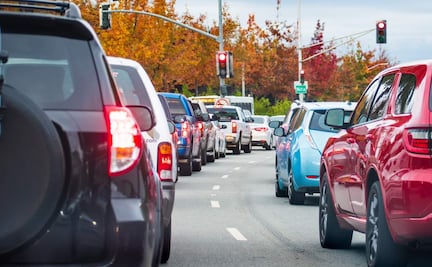 Si tienes uno de estos 3 accesorios en tu auto podrían multarte en la CDMX