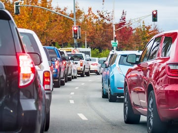 Si tienes uno de estos 3 accesorios en tu auto podrían multarte en la CDMX