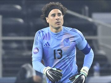 Guillermo Ochoa: Así reaccionó la prensa de Chipre tras la llegada del arquero mexicano