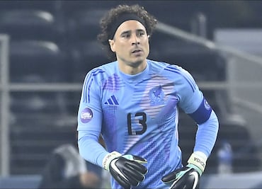 Guillermo Ochoa: Así reaccionó la prensa de Chipre tras la llegada del arquero mexicano