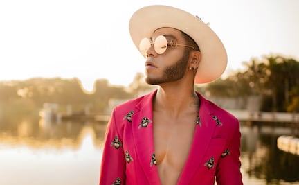 Samo estrena “No voy a morir de amor” y alista concierto vía streaming