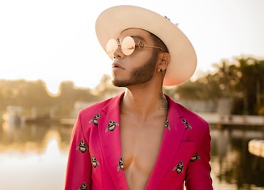 Samo estrena “No voy a morir de amor” y alista concierto vía streaming