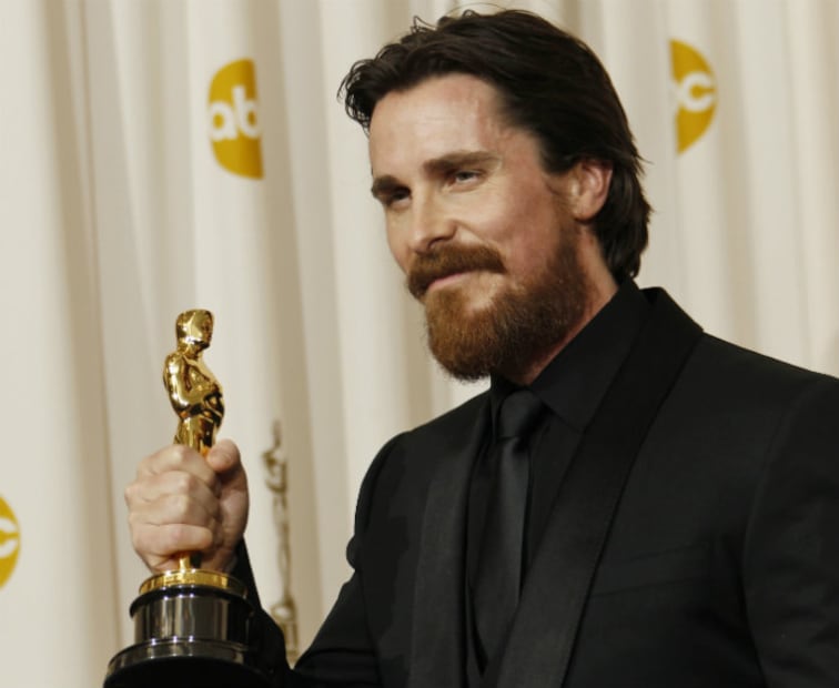 “El Imperio del Sol”, la película en la que debutó Christian Bale
