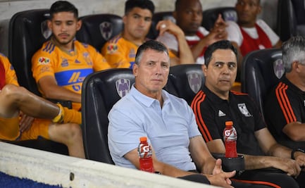 Tigres responde a Siboldi: Nadie está por encima de la institución