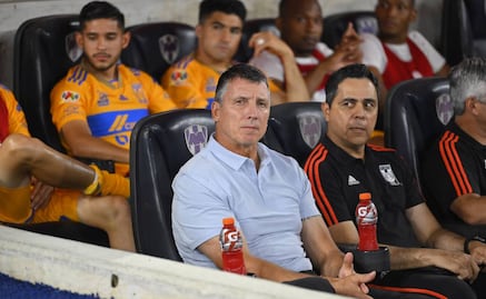Tigres responde a Siboldi: Nadie está por encima de la institución