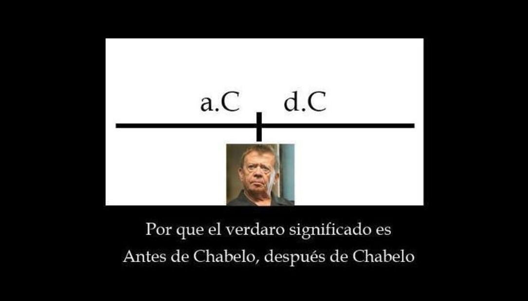 10 curiosidades de “Chabelo”, el amigo inmortal de todos los niños