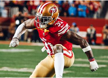 49ers de San Francisco vence a Lions y enfrentará a Chiefs en el Super Bowl LVIII