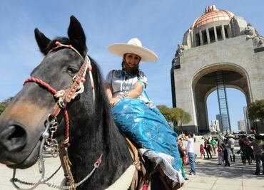 10 cosas que DEBES saber del Desfile del 20 de noviembre de 2019