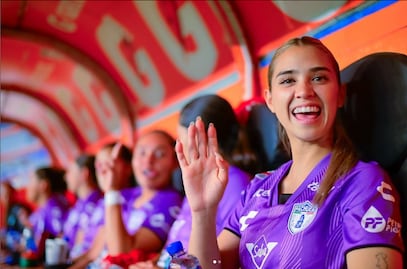 Nailea Vidrio aseguró que uno de sus exnovios la volvió a buscar: ¿De quién se trata?