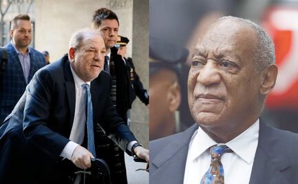 6 famosos que sí fueron condenados por delitos sexuales