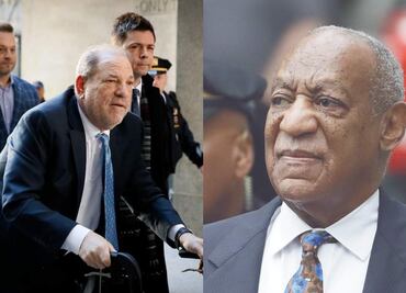 6 famosos que sí fueron condenados por delitos sexuales