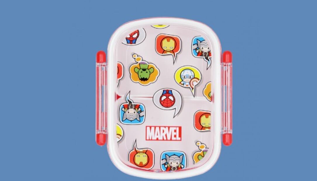 Intercambio navideño 2019: 5 regalos baratos para fans de Marvel