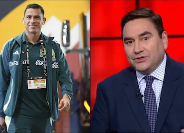 '¡Qué pena vivir de polémica barata!', Malagón respondió a las acusaciones de Jorge Pietrasanta