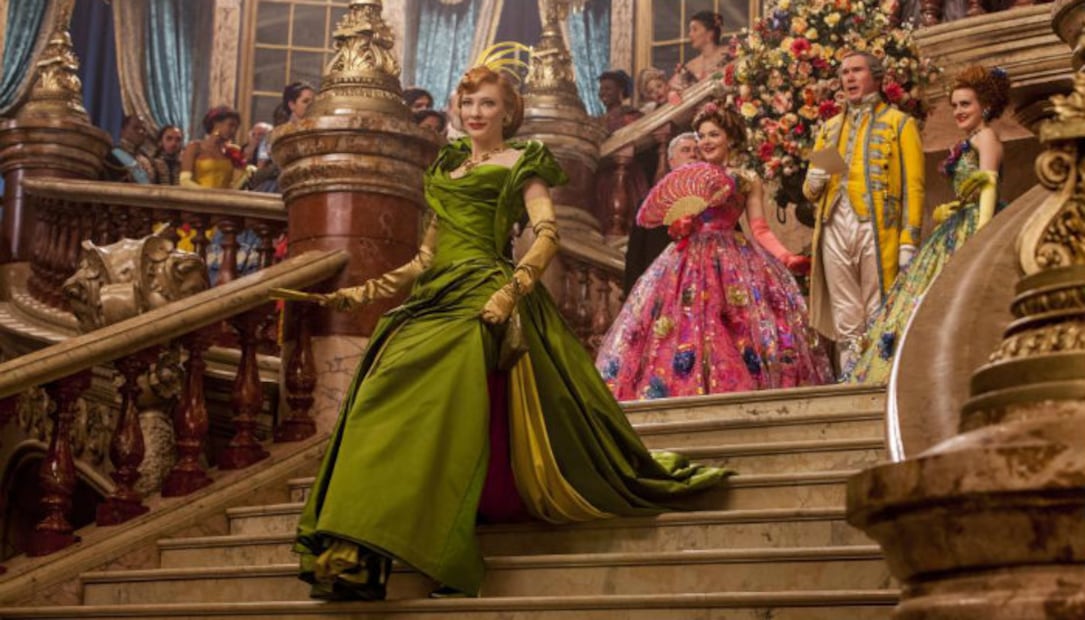 Cate Blanchett: 10 películas de la actriz que NO conoce límites