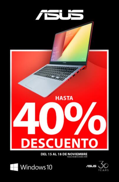 10 ofertas del Buen Fin 2019 que NO te puedes perderte