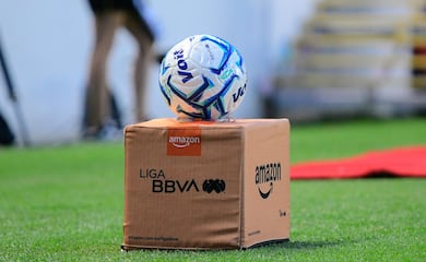 Liga MX: Cuándo y dónde ver EN VIVO la Jornada 5 del Apertura 2026