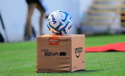 Liga MX: Cuándo y dónde ver EN VIVO la Jornada 5 del Apertura 2026