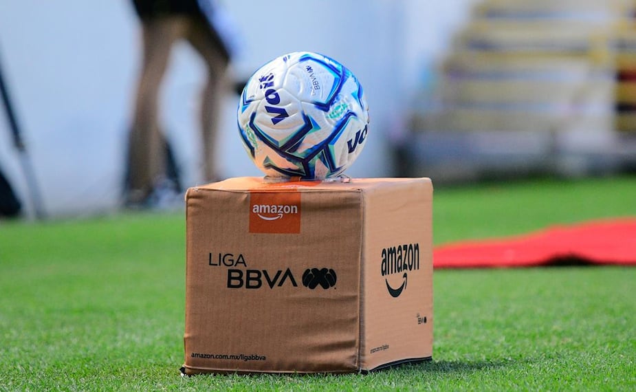 Horarios y fechas para ver EN VIVO la Jornada 5 del Apertura 2026 / Foto: Imago7