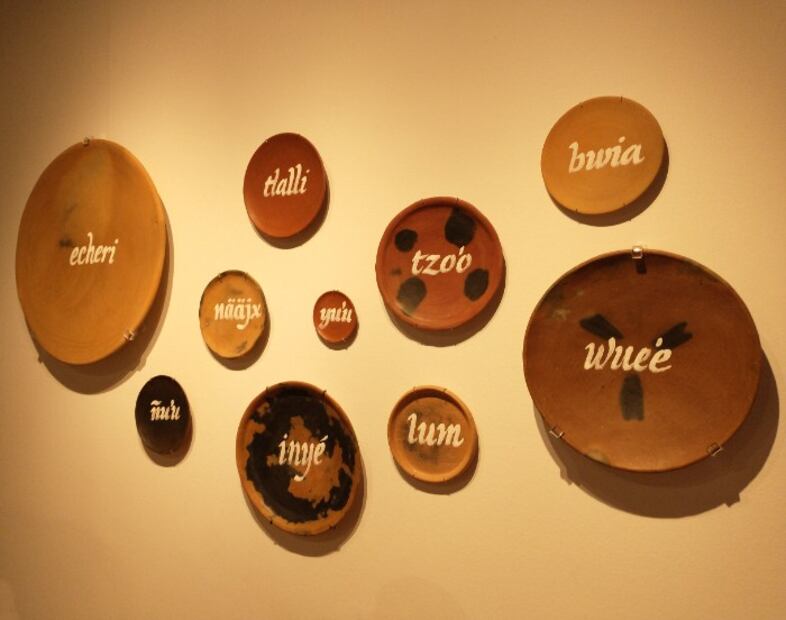 “Disonancia mexicana” a través de objetos y diseño en el Museo Franz Mayer